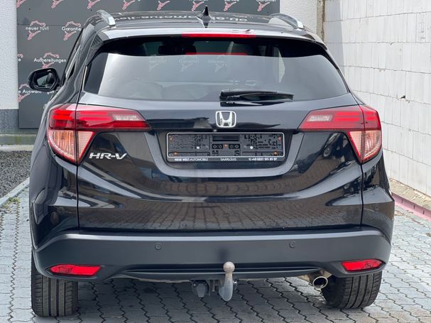 Honda HR-V 88 kW image number 10