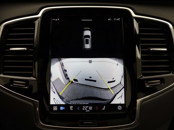 Volvo XC90 T8 AWD 335 kW image number 29