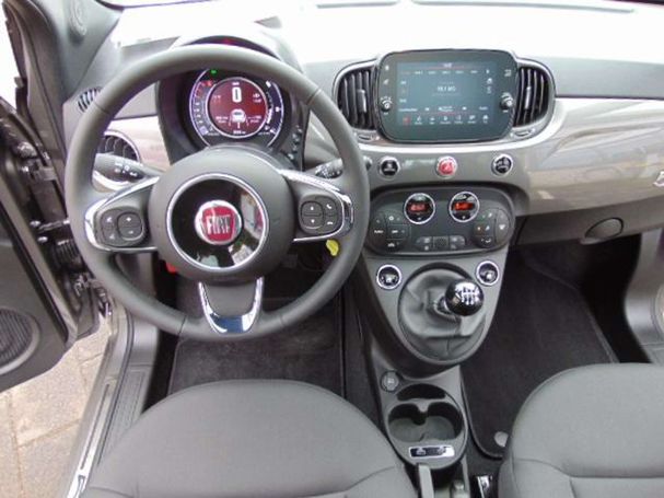 Fiat 500 1.0 51 kW image number 9