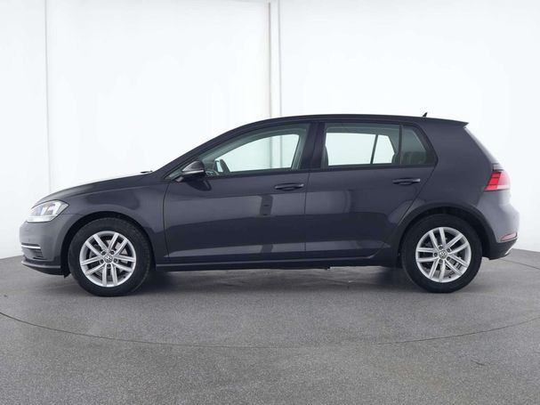 Volkswagen Golf DSG 110 kW image number 9