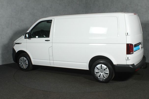 Volkswagen T6 Transporter DSG 110 kW image number 4