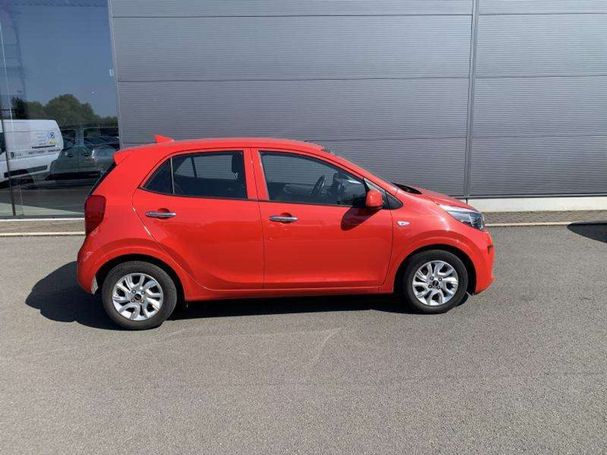 Kia Picanto 49 kW image number 4