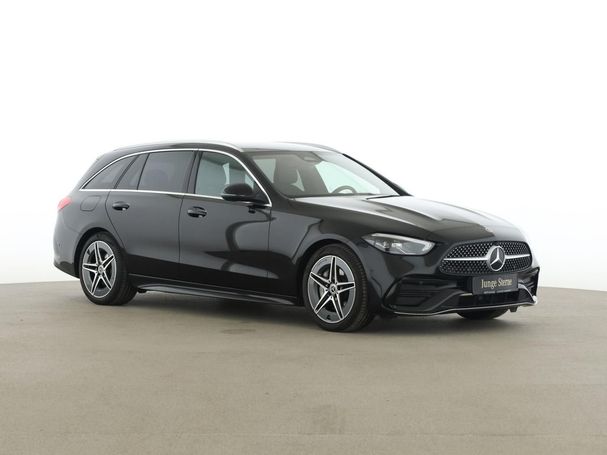 Mercedes-Benz C 220 d T 145 kW image number 8