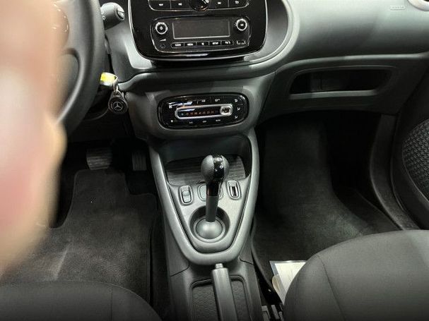 Smart ForTwo EQ 60 kW image number 17