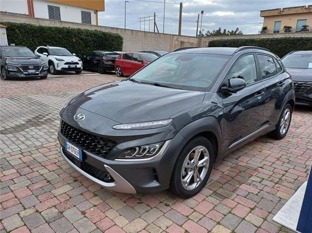 Hyundai Kona 88 kW image number 1