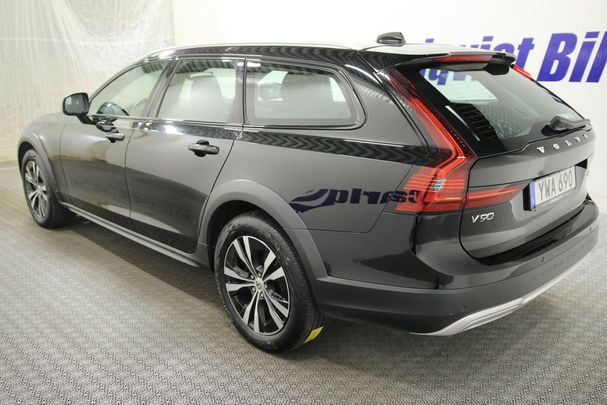 Volvo V90 Cross Country AWD B4 146 kW image number 4