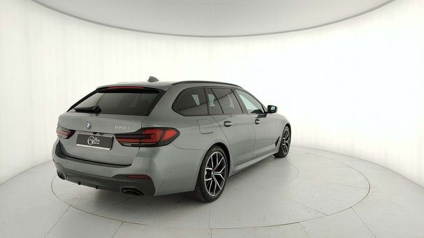 BMW 520d Touring 140 kW image number 3