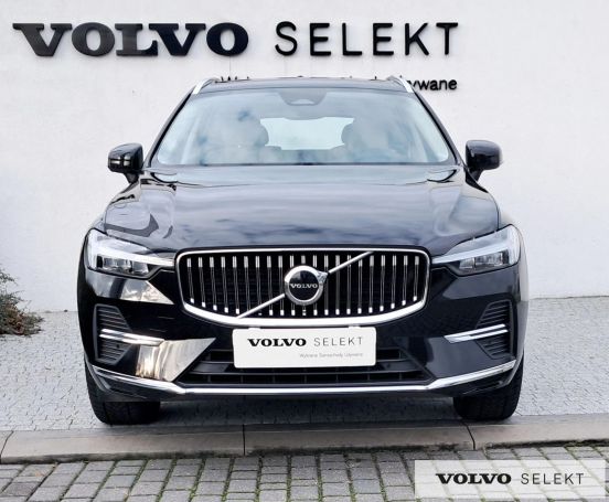 Volvo XC60 AWD 145 kW image number 4