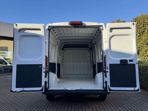 Fiat Ducato 35 140 103 kW image number 7