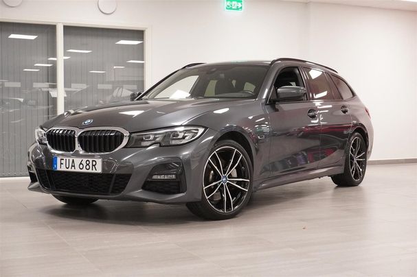 BMW 330 Touring xDrive 185 kW image number 1