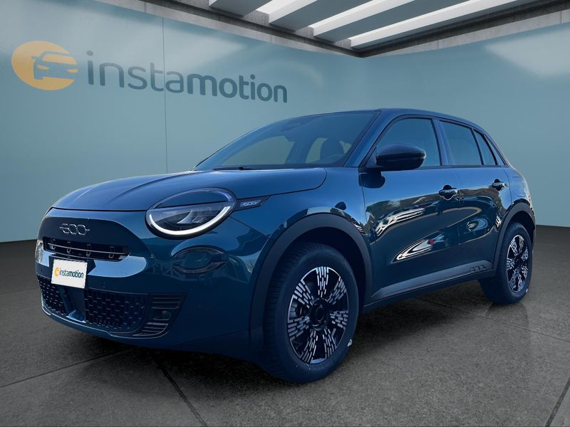 Fiat 600 1.2 Business