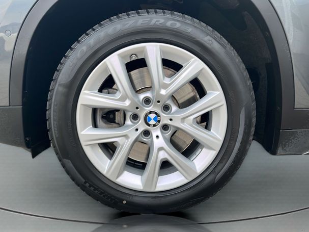 BMW X1 xDrive20i Sport Line 141 kW image number 9