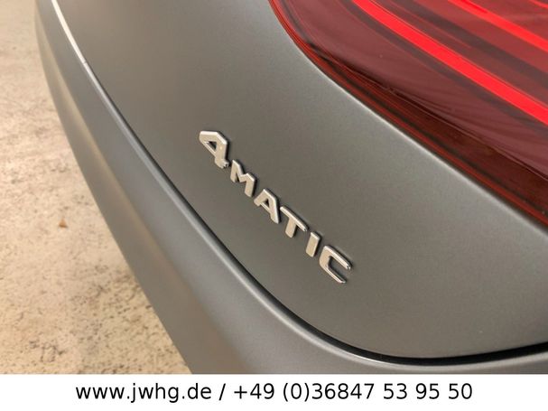 Mercedes-Benz GLC 300 de 225 kW image number 6