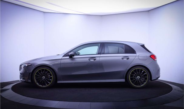 Mercedes-Benz A 250 4Matic Edition 1 165 kW image number 12