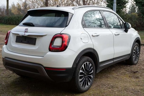 Fiat 500X Cross 1.6 MultiJet 96 kW image number 4