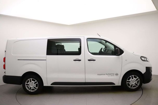 Opel Vivaro 2.0 CDTI L3H1 90 kW image number 5