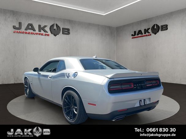 Dodge Challenger 277 kW image number 2