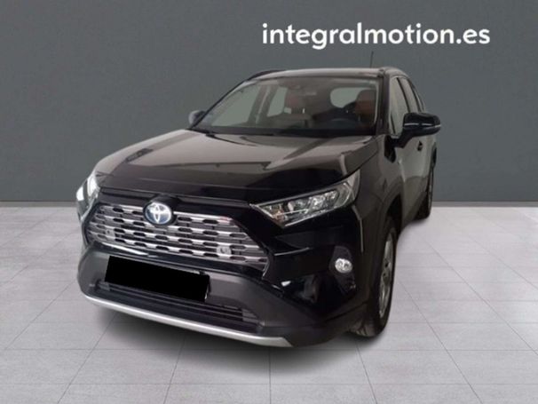 Toyota RAV 4 2.5 160 kW image number 1