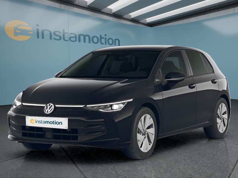 Volkswagen Golf 8 110 kW