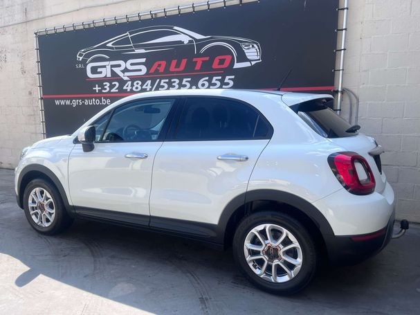 Fiat 500X 1.6 MultiJet 88 kW image number 5