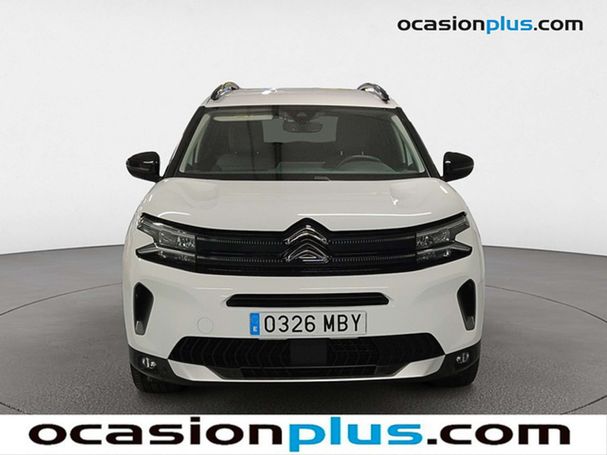 Citroen C5 Aircross 165 kW image number 14