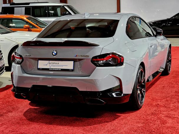 BMW M240i xDrive 275 kW image number 19