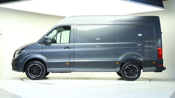 Volkswagen Crafter 4Motion 130 kW image number 3