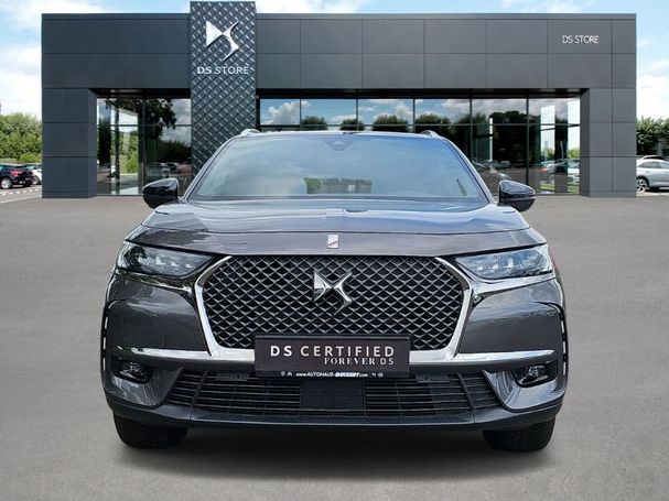 DS Automobiles 7 Crossback E-Tense 300 4x4 220 kW image number 2