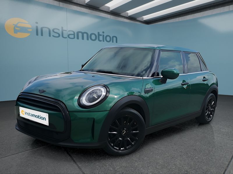 Mini One 75 kW
