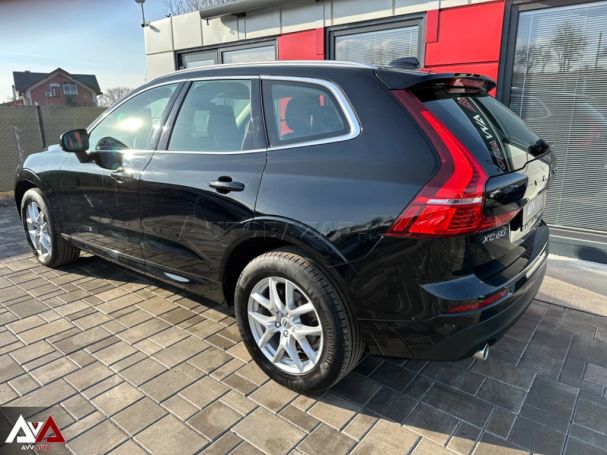 Volvo XC60 B4 AWD Momentum 145 kW image number 5