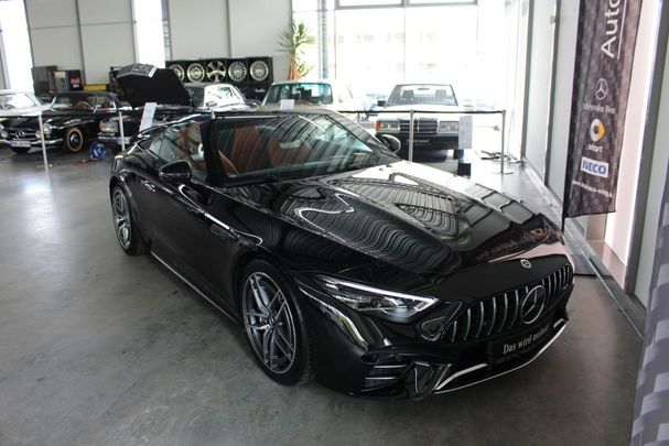 Mercedes-Benz SL 43 AMG 280 kW image number 2