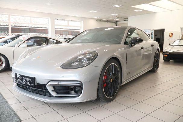 Porsche Panamera GTS 353 kW image number 1