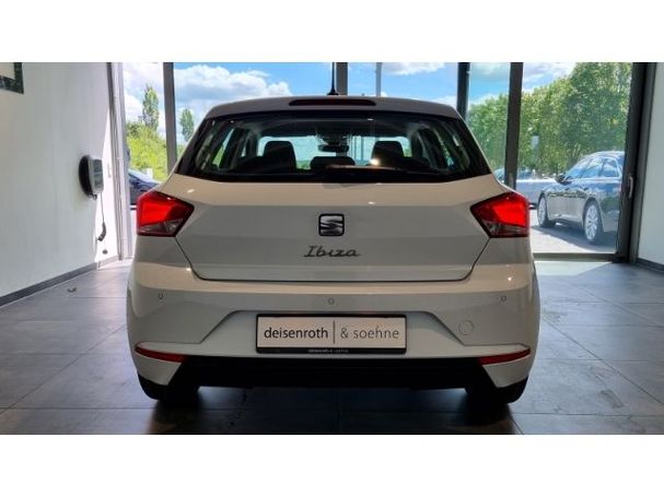 Seat Ibiza 1.0 TSI Style 70 kW image number 4