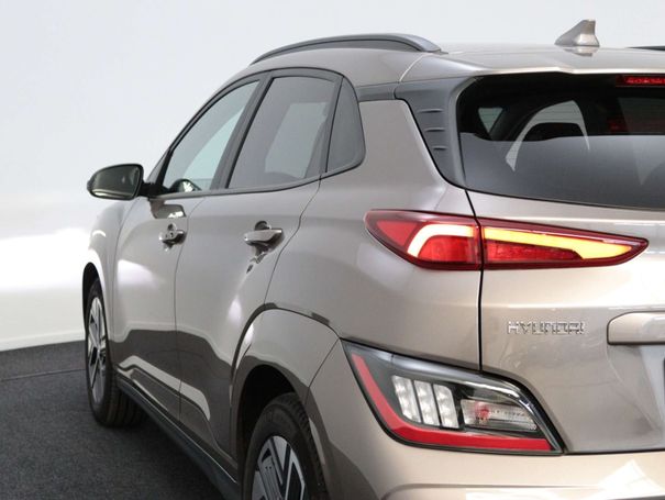 Hyundai Kona 64 kWh 150 kW image number 18