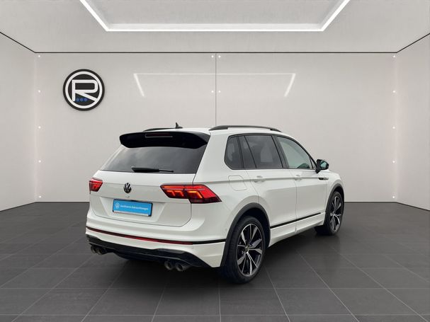 Volkswagen Tiguan R DSG 4Motion 235 kW image number 11