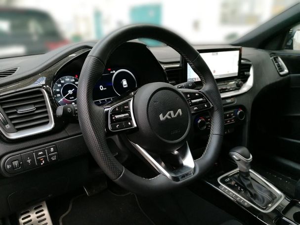 Kia XCeed 1.6 150 kW image number 4