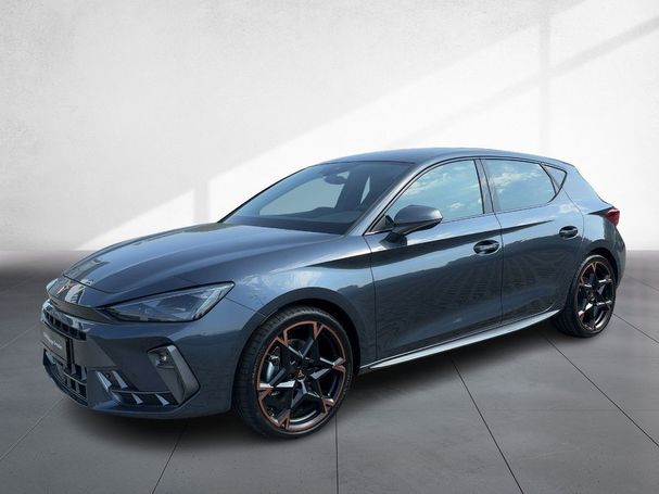 Cupra Leon 110 kW image number 1