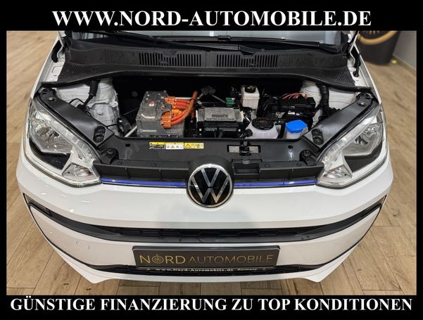 Volkswagen up! 60 kW image number 20