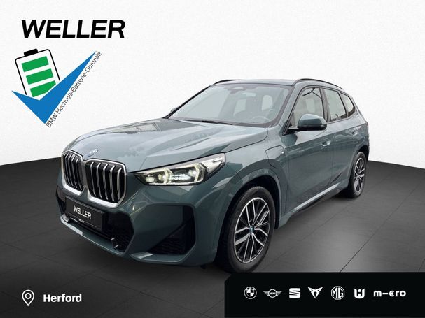 BMW X1e M xDrive 180 kW image number 2