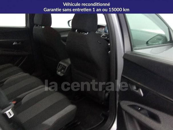 Peugeot 5008 PureTech 130 S&S Active 96 kW image number 7