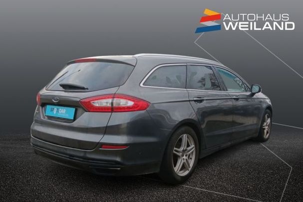 Ford Mondeo 2.0 EcoBoost 177 kW image number 3