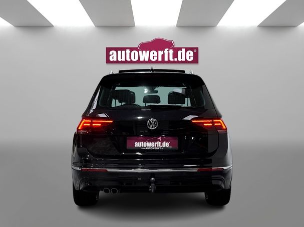 Volkswagen Tiguan 2.0 TSI DSG 4Motion 140 kW image number 3