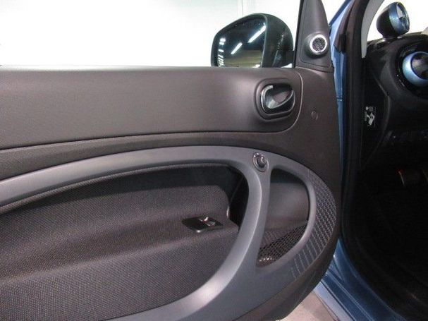 Smart ForTwo EQ 60 kW image number 13