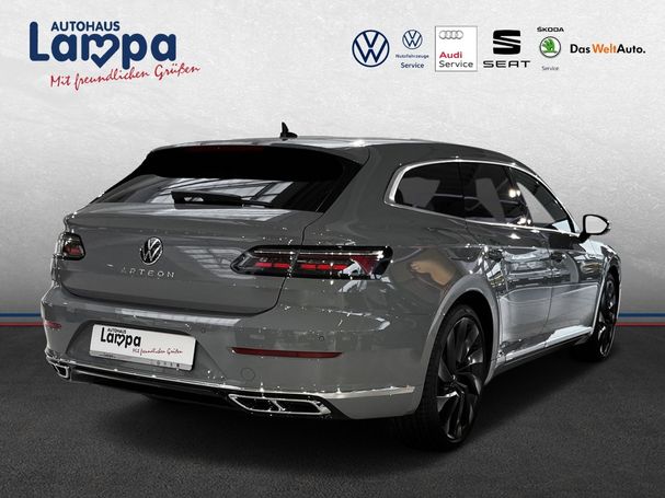 Volkswagen Arteon 2.0 TDI DSG Shooting Brake 147 kW image number 3