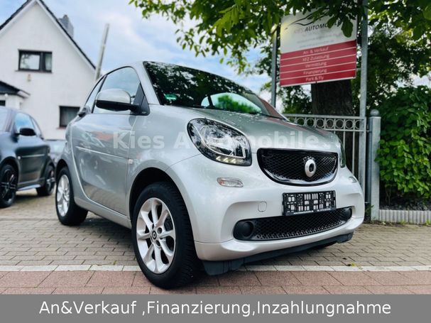 Smart ForTwo 52 kW image number 2