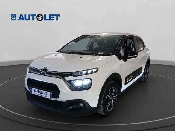 Citroen C3 Pure Tech S&S FEEL 61 kW image number 1