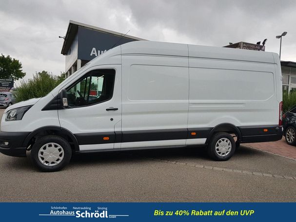 Ford Transit 350 L4 Trend 125 kW image number 2