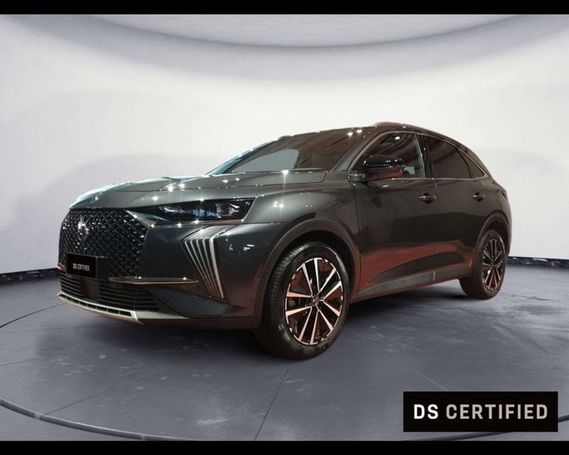 DS Automobiles 7 Crossback BlueHDi 130 96 kW image number 1