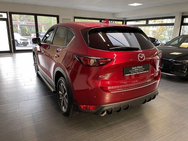 Mazda CX-5 165 121 kW image number 3