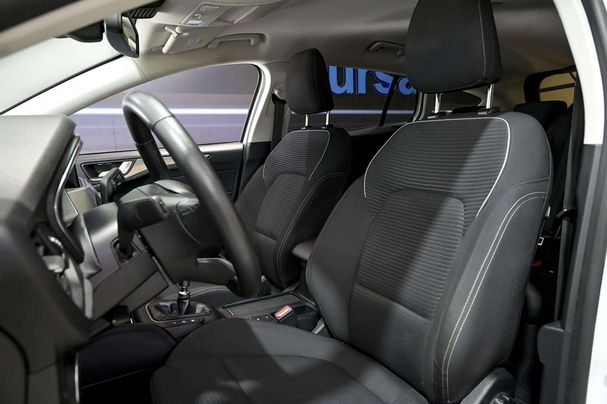 Ford Focus 1.5 EcoBlue 88 kW image number 9